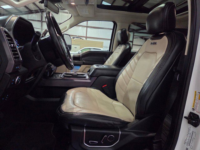 Used 2020 Ford F250 Limited w/ FX4 Off-Road Package image 72