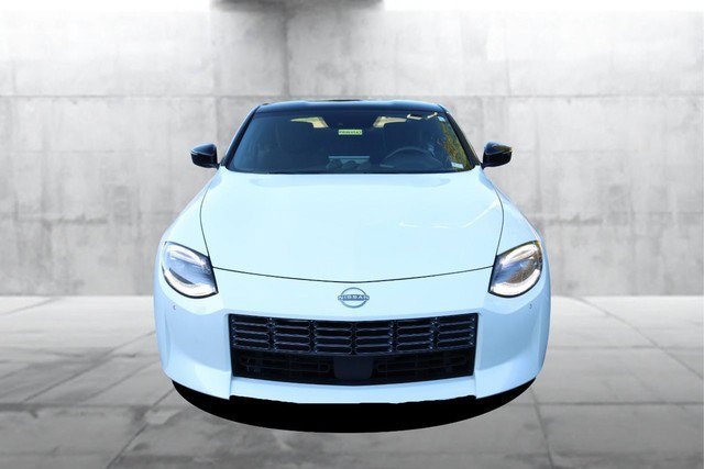 Certified 2026 Nissan Z Sport w/ Floor Mat Package RWD image 4