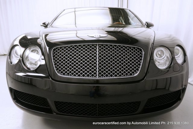 Used 2006 Bentley Flying Spur Flying Spur image 27