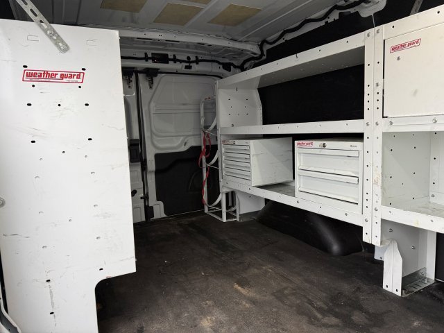 Used 2022 Ford Transit 150 Low Roof RWD image 19