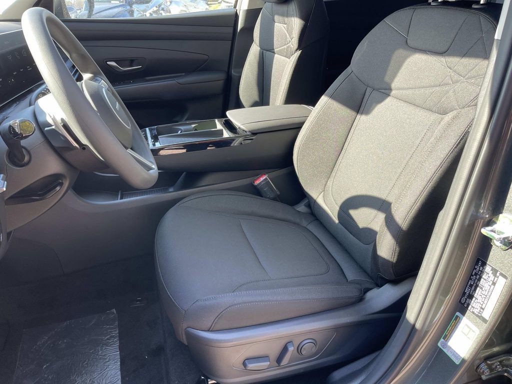 New 2026 Hyundai Tucson SEL image 20