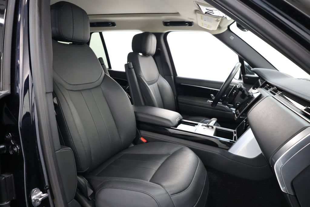 Used 2024 Land Rover Range Rover SE AWD/4WD image 72