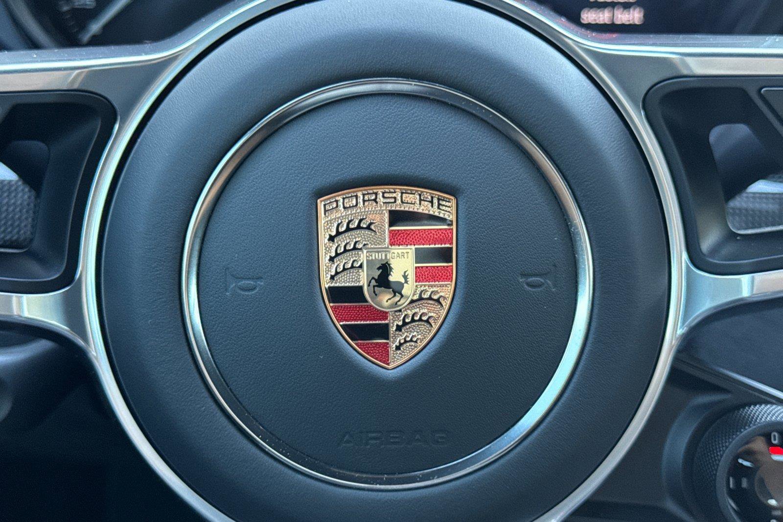 Used 2025 Porsche 718 Cayman GTS image 24