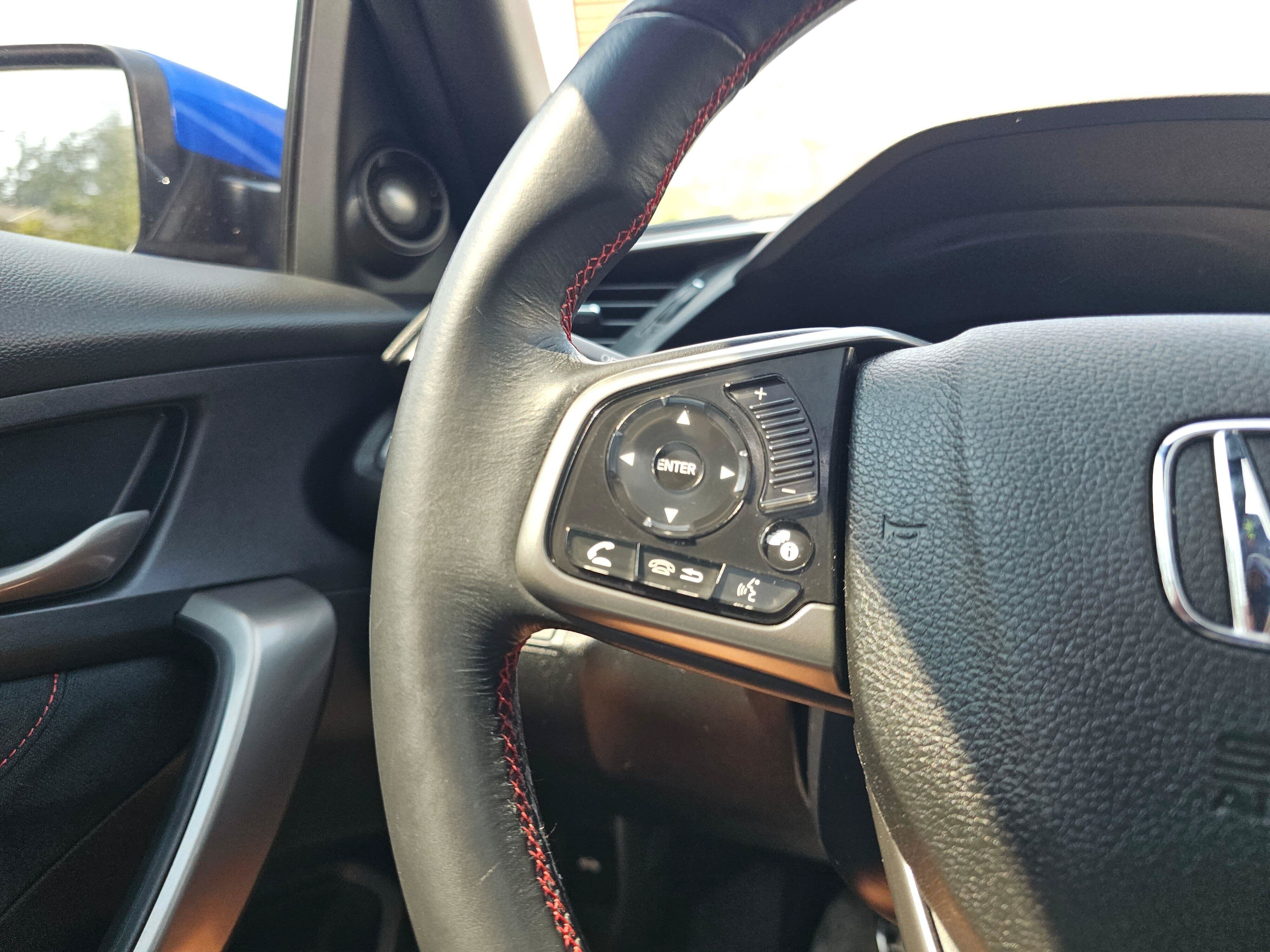 Used 2017 Honda Civic Si image 29