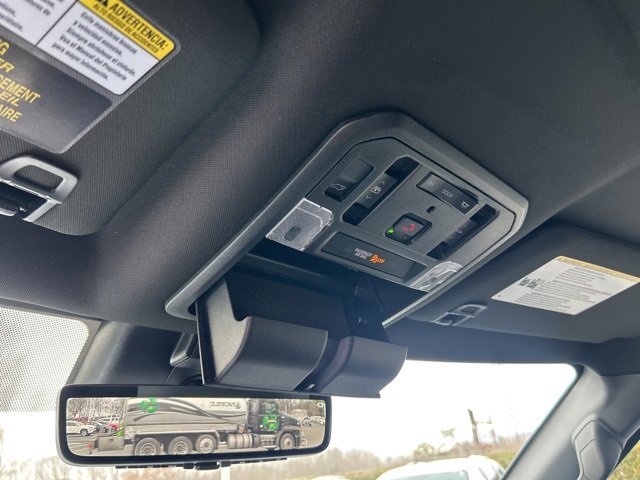 New 2026 Toyota Sequoia Limited image 29