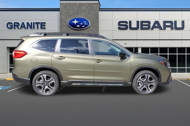 New 2025 Subaru Ascent Limited image 9
