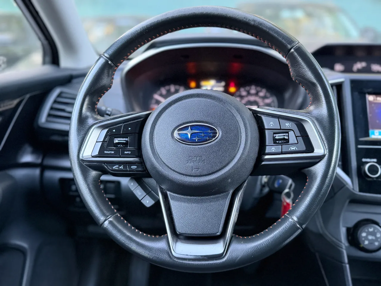 Used 2018 Subaru Crosstrek 2.0i Premium w/ Eyesight System AWD/4WD image 35
