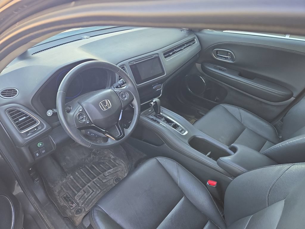 Used 2016 Honda HR-V EX-L image 26