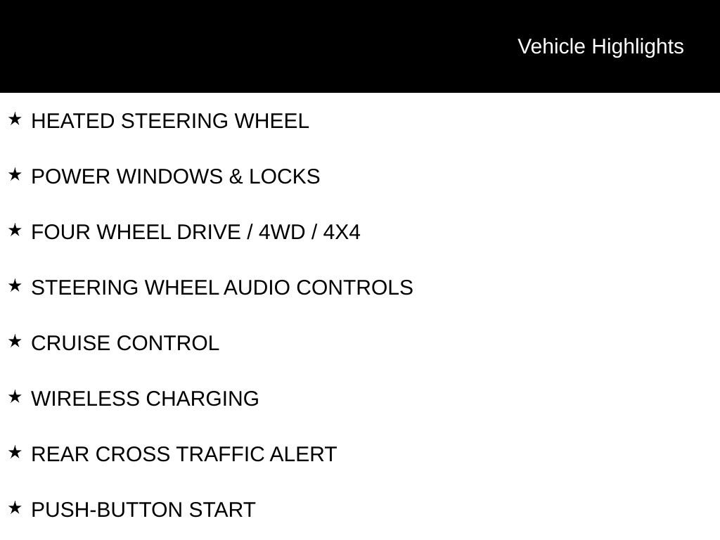 Used 2025 RAM 1500 Rebel w/ Rebel Level 2 Equipment Group image 12