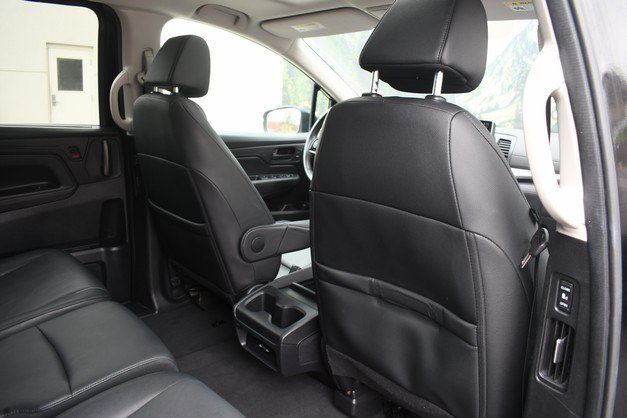 Used 2025 Honda Odyssey EX-L image 28