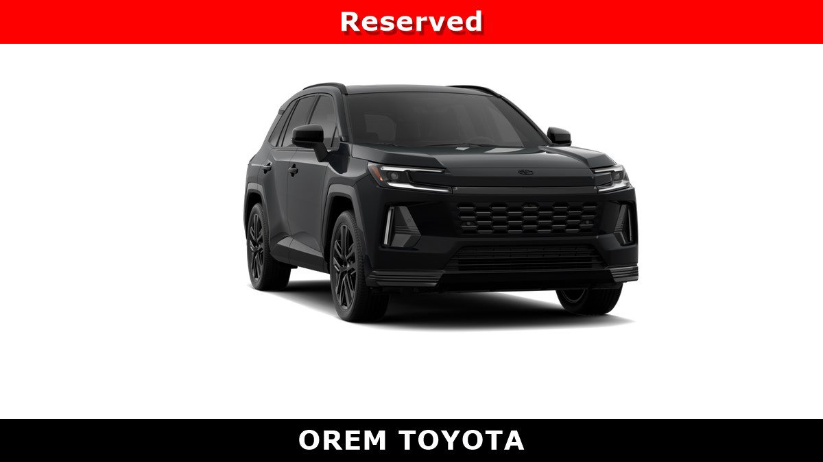 New 2026 Toyota RAV4 XSE w/ Panoramic Sun Roof Package AWD/4WD image 16