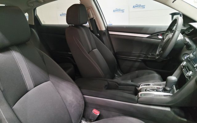 Used 2021 Honda Civic LX image 22