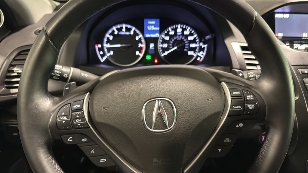 Used 2016 Acura RDX AWD image 19