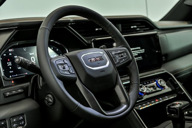 New 2026 GMC Sierra 1500 AT4 w/ Technology Package image 12