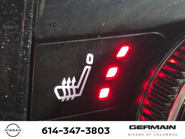 Certified 2023 Nissan Pathfinder SV w/ SV Premium Package AWD/4WD image 36