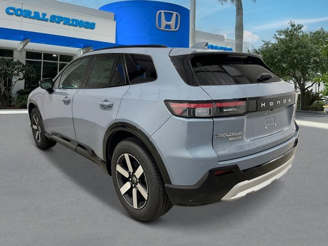 New 2026 Honda Prologue Touring image 3