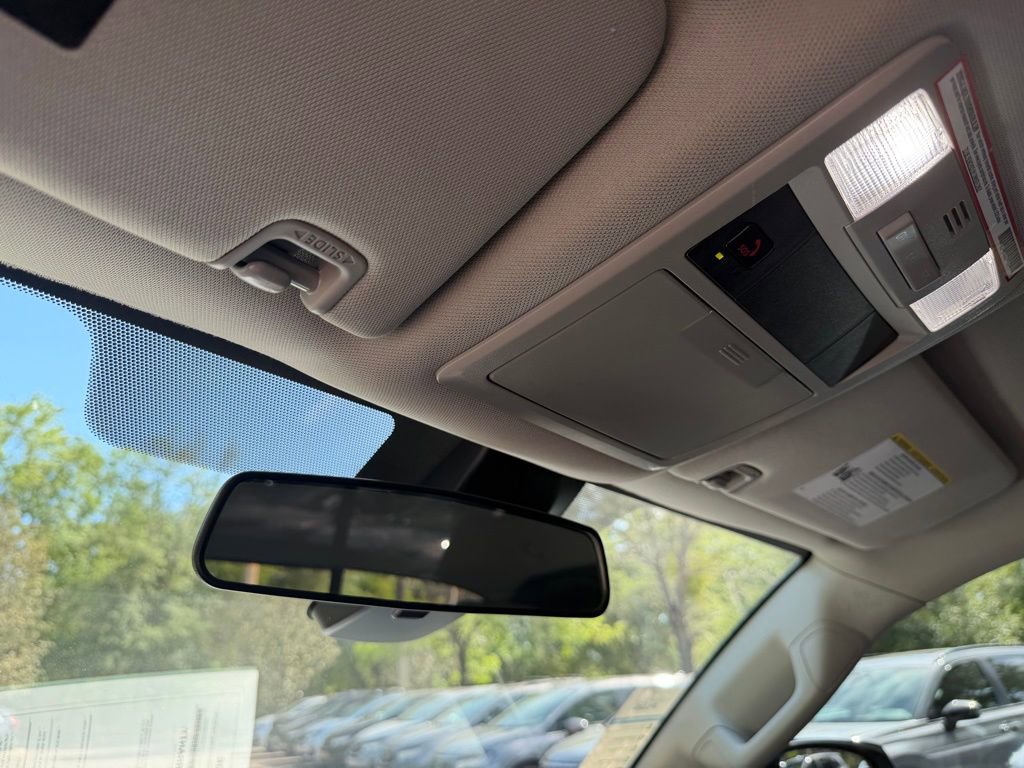 Used 2022 Toyota Tacoma SR w/ SX Package image 24