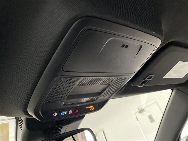 Certified 2025 Buick Enclave Preferred image 34