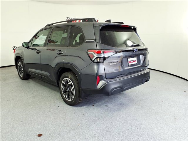 New 2026 Subaru Forester Premium image 3