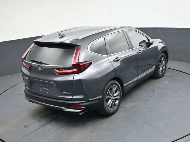 Used 2021 Honda CR-V Touring image 22