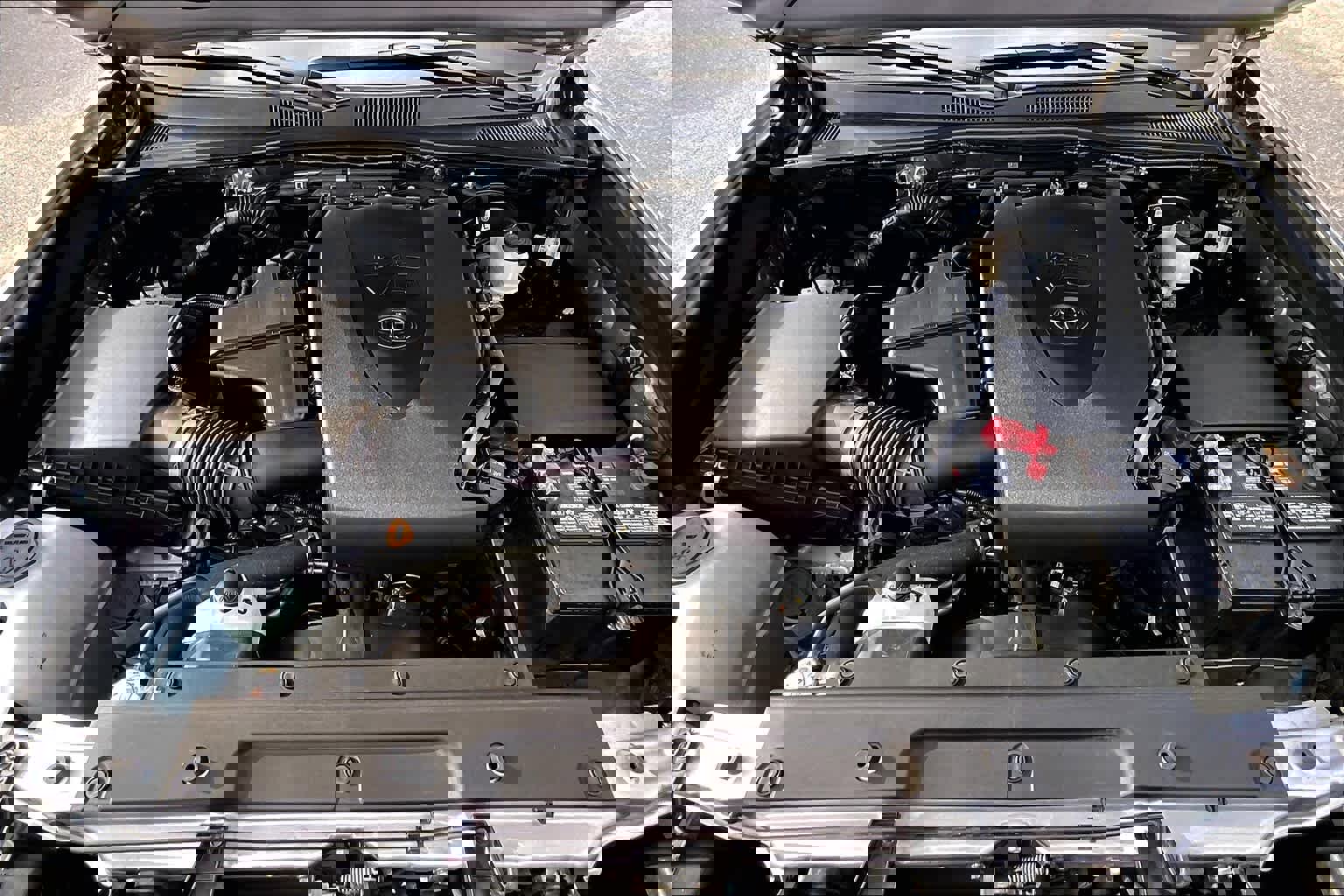 Used 2019 Toyota Tacoma SR5 image 30