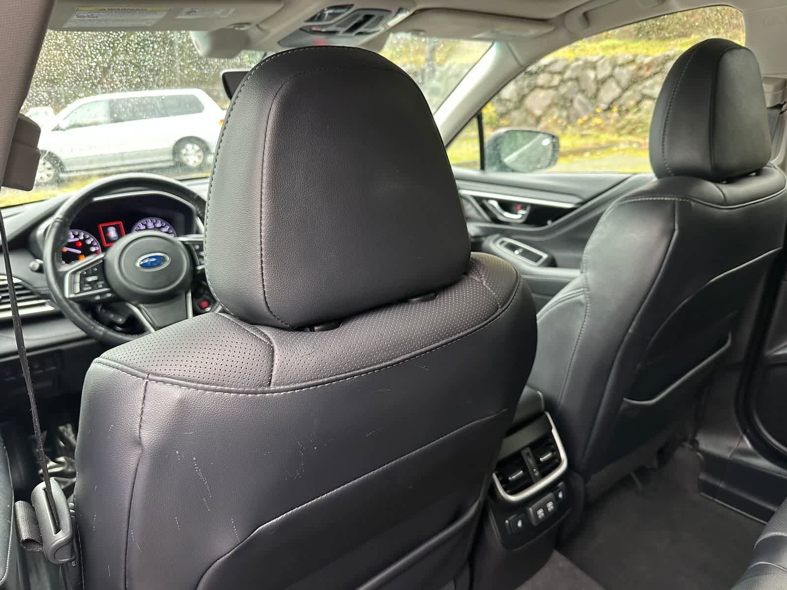 Used 2020 Subaru Outback Limited XT w/ Popular Package #2 image 10