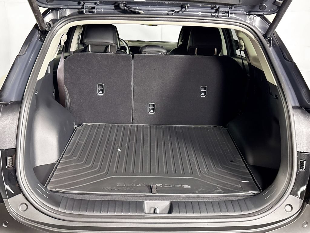 New 2026 Kia Sportage EX AWD/4WD image 20