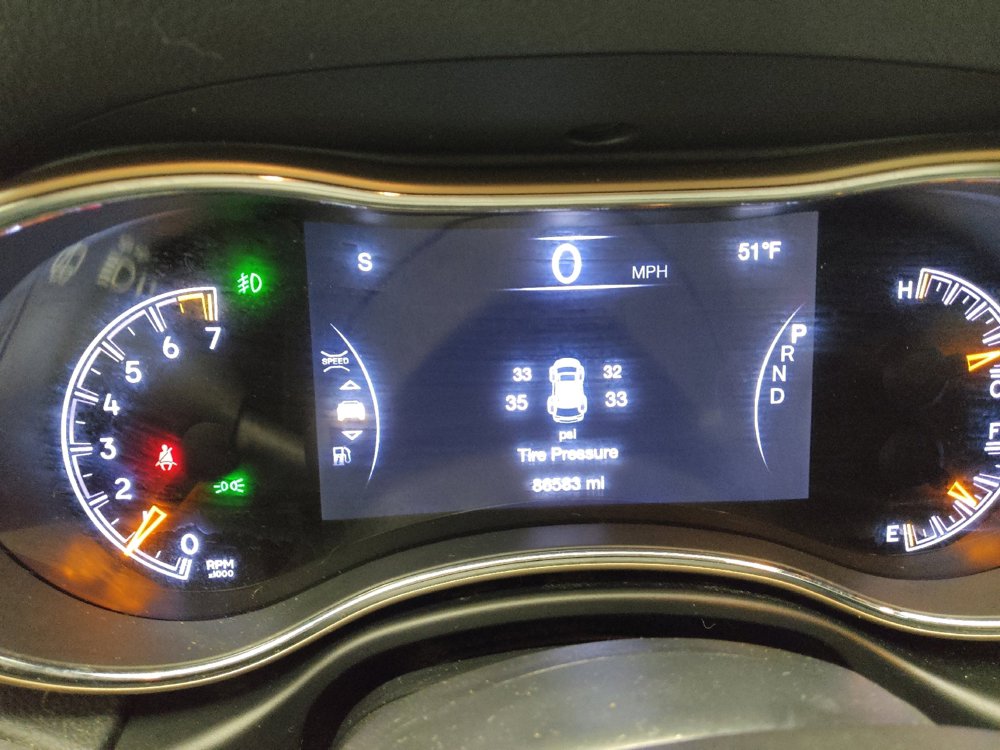 Used 2016 Jeep Grand Cherokee Laredo w/ Quick Order Package 23E image 23