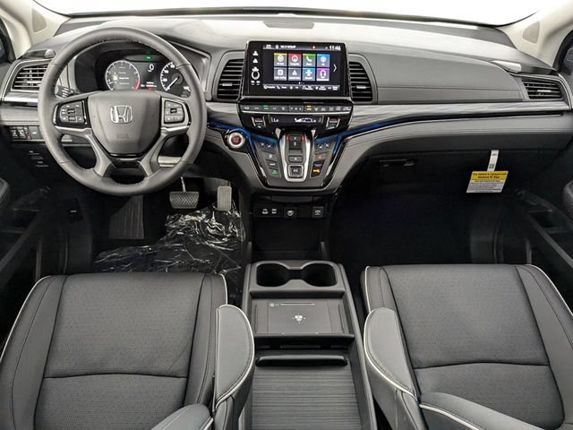 New 2026 Honda Odyssey Elite image 18