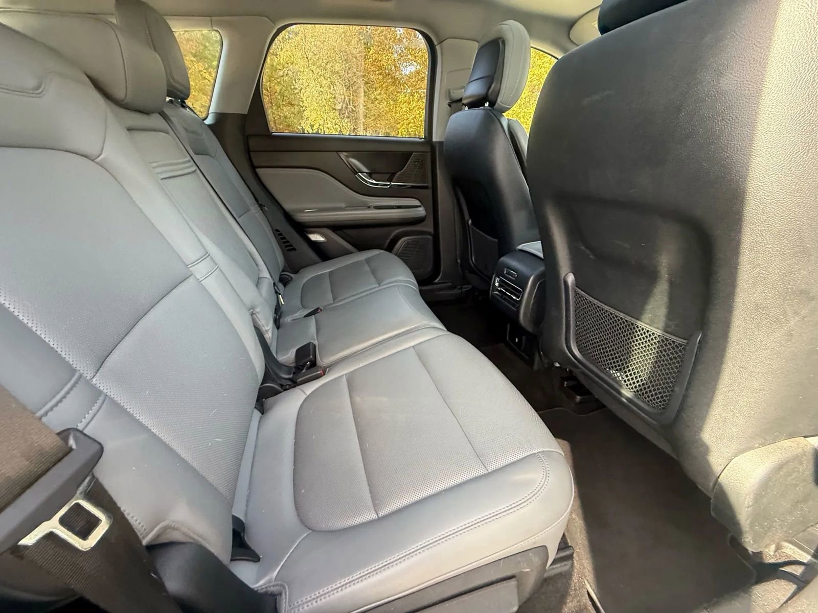 Used 2020 Lincoln Corsair AWD image 15