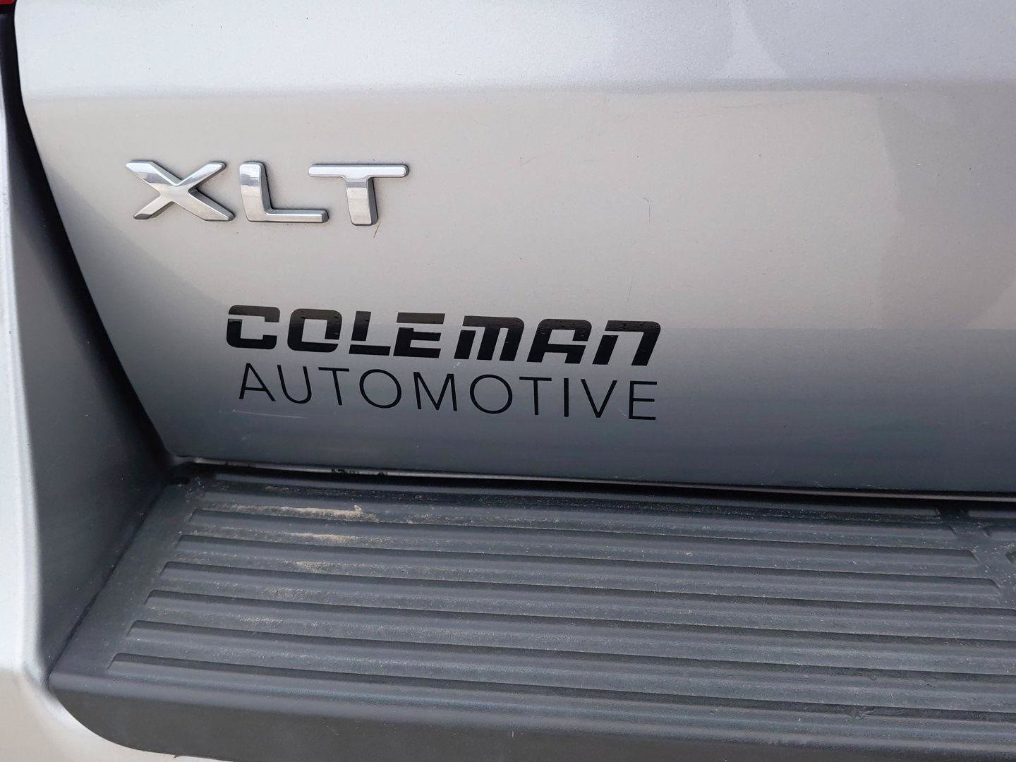 Used 2021 Ford Expedition Max XLT AWD/4WD image 19