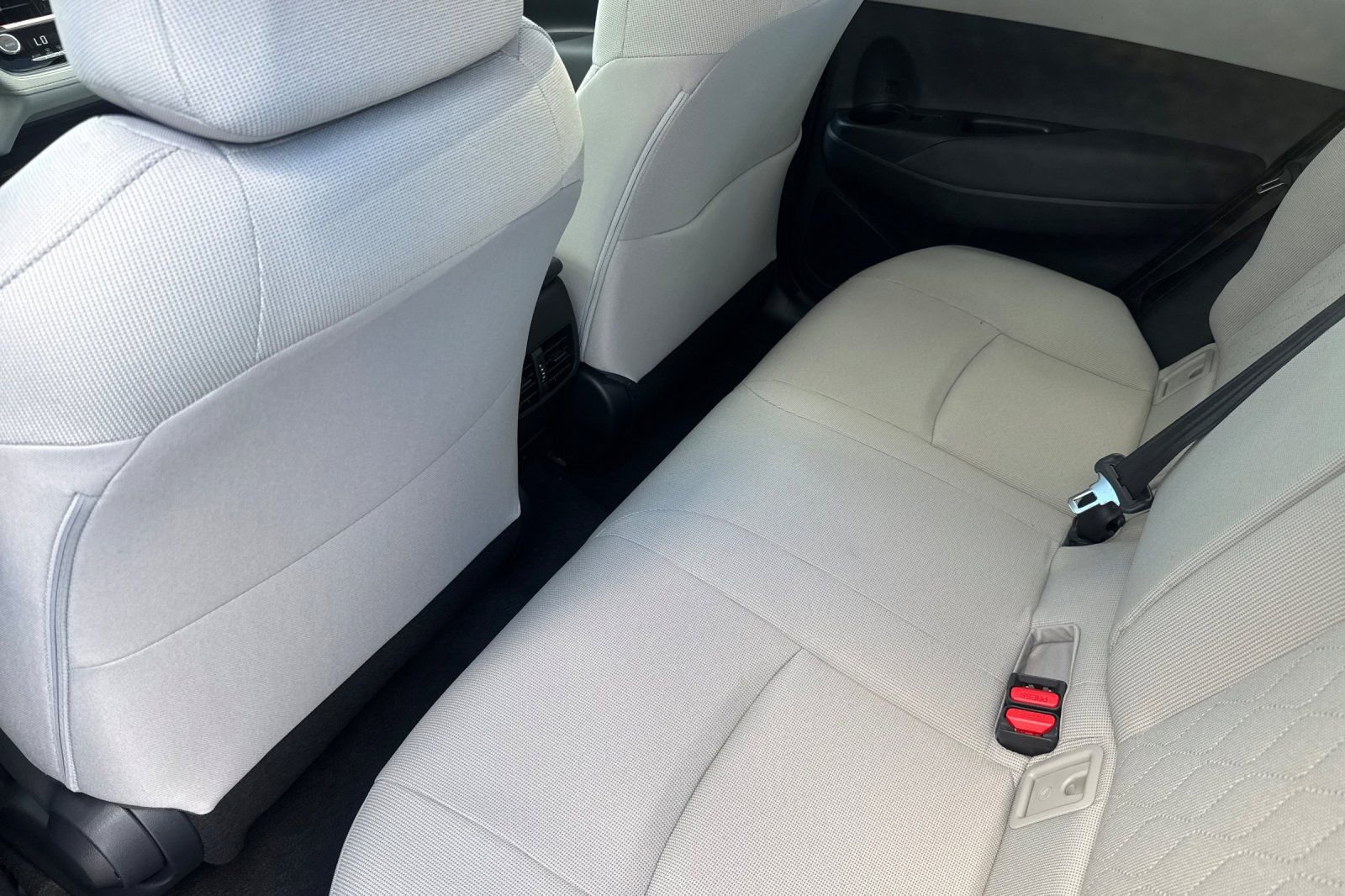 New 2026 Toyota Corolla Cross LE image 5