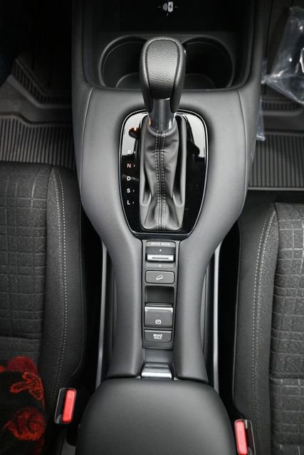 New 2026 Honda HR-V LX image 19