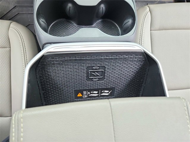 Used 2026 GMC Terrain Elevation w/ Elevation Premium Package image 31