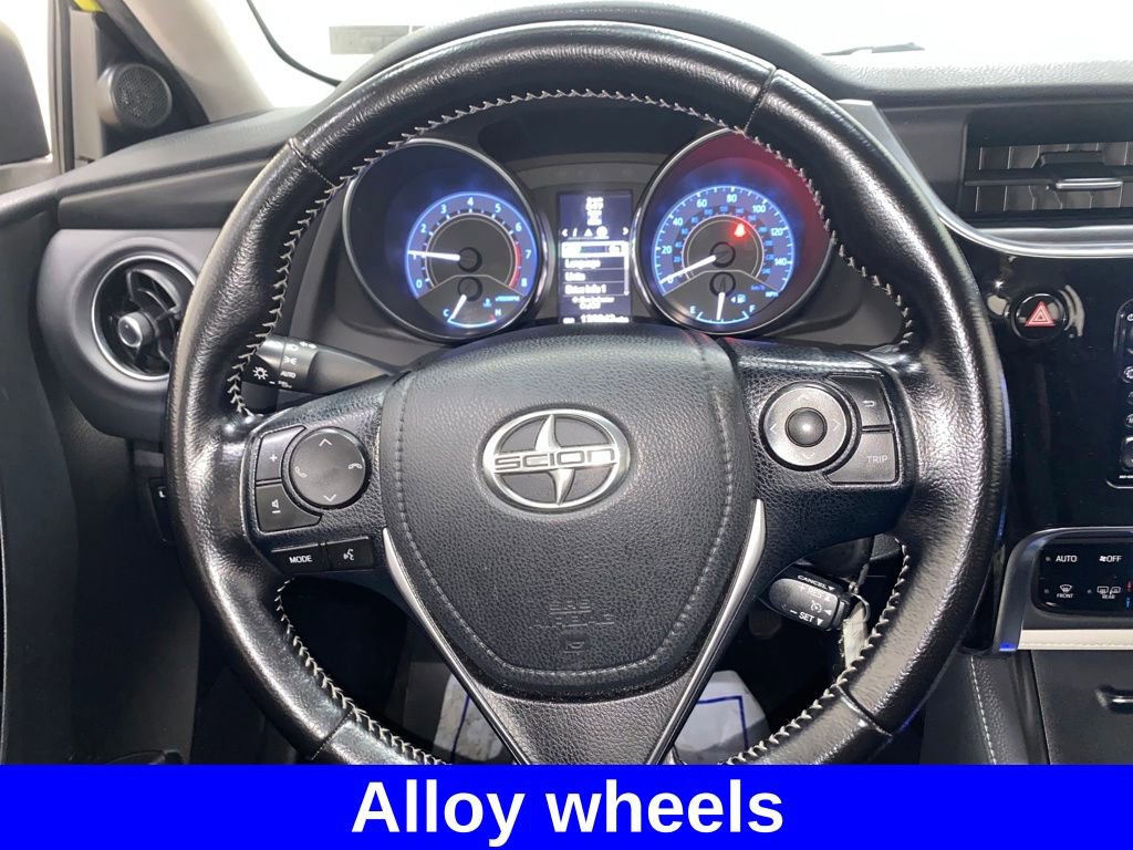 Used 2016 Scion iM image 12