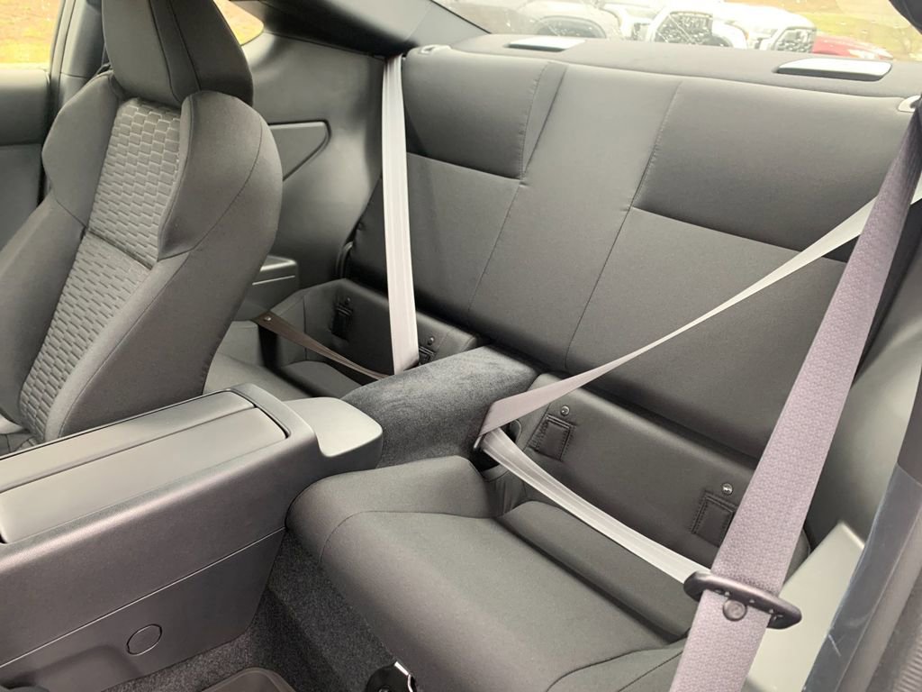 New 2026 Toyota GR86 Base image 13