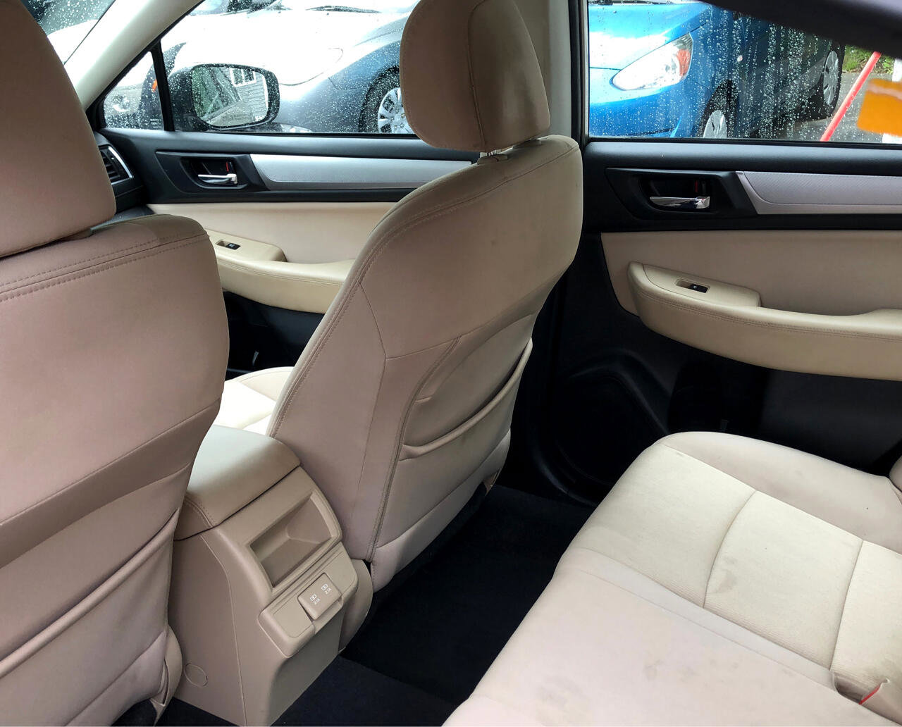 Used 2019 Subaru Legacy 2.5i Premium image 13