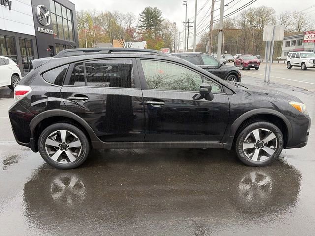 Used 2015 Subaru Crosstrek Touring AWD/4WD image 9