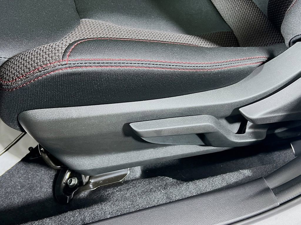 New 2026 Subaru WRX Premium AWD/4WD image 15