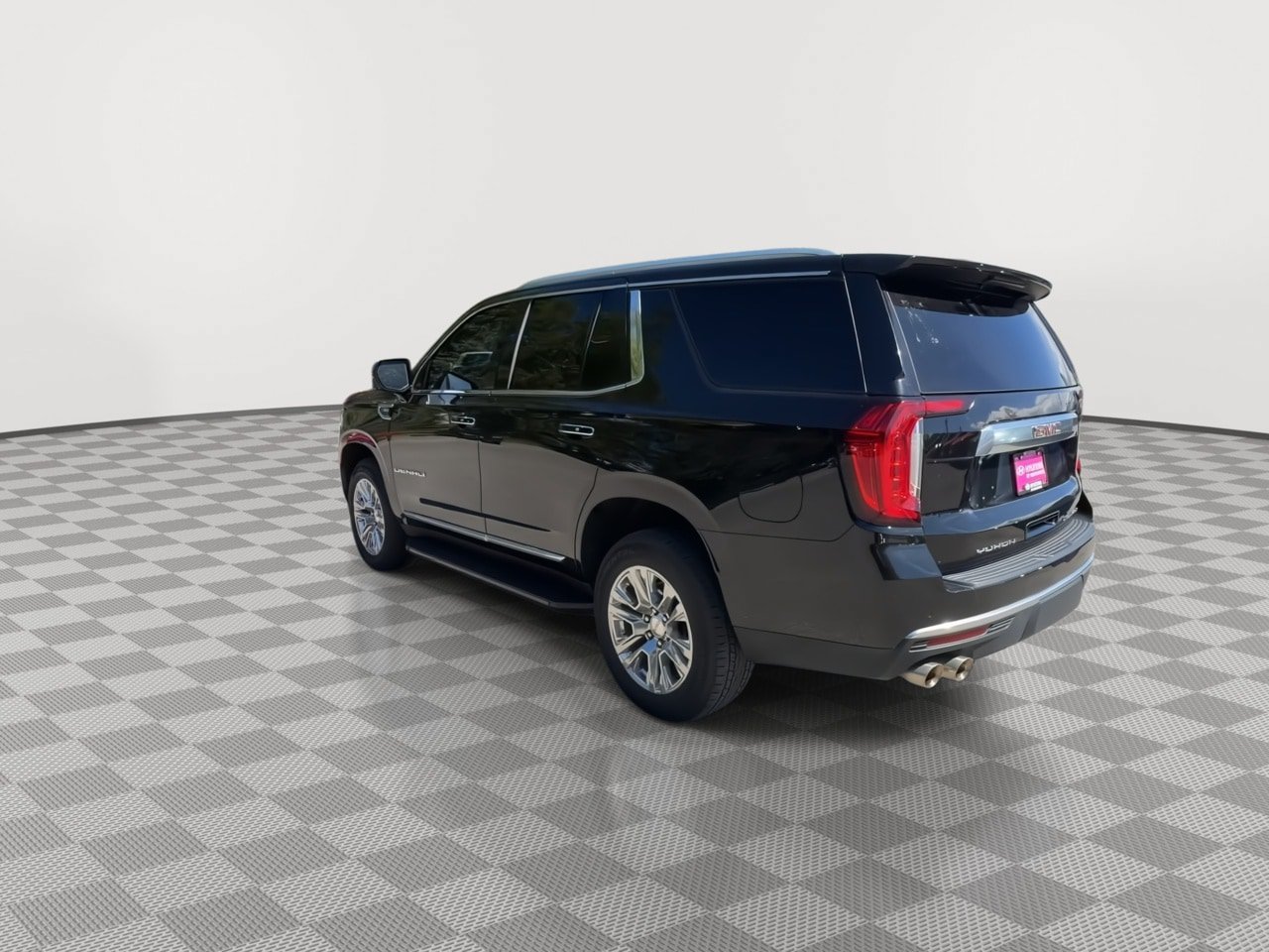 Used 2023 GMC Yukon Denali AWD/4WD image 6