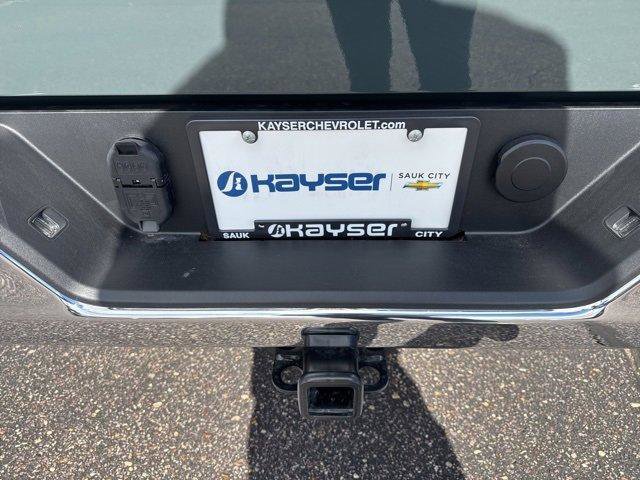 New 2026 Chevrolet Silverado 1500 LT image 32