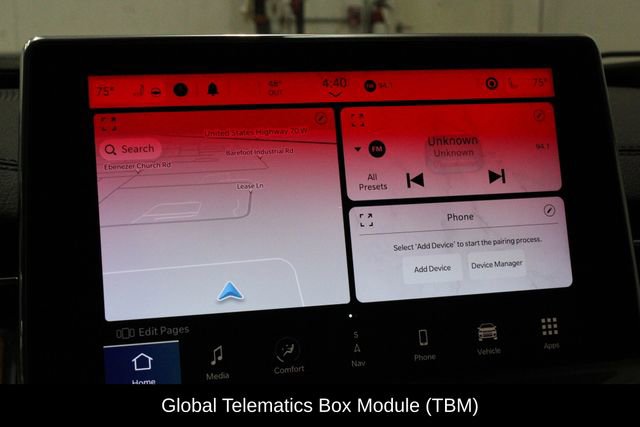 Used 2022 Jeep Compass Limited w/ Elite Group image 35