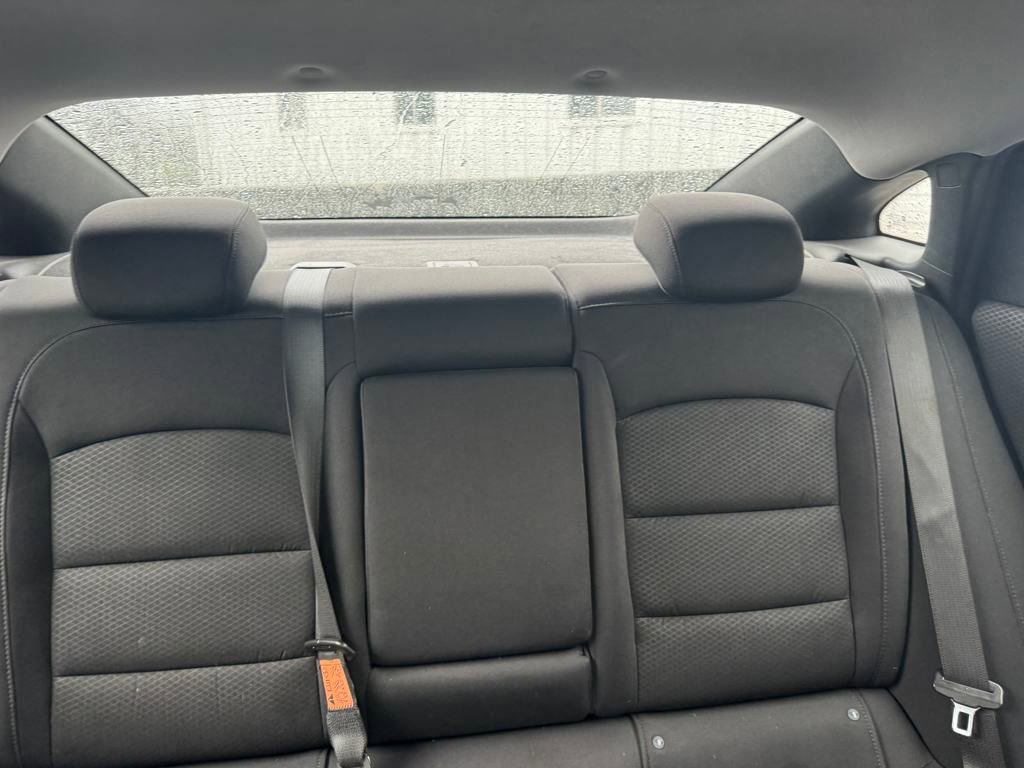 Used 2023 Chevrolet Malibu LT w/ Driver Confidence Package image 20