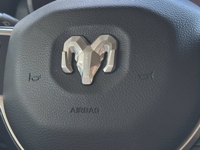 Used 2022 RAM 2500 Lone Star w/ Level C Equiment Group AWD/4WD image 13