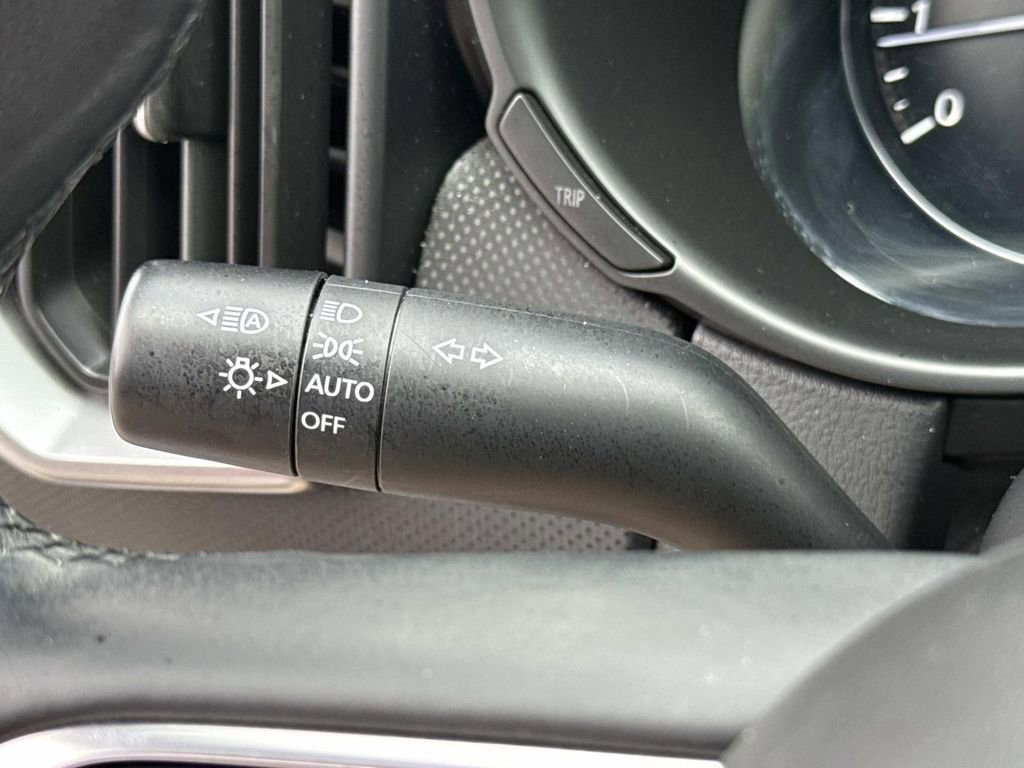 Used 2023 MAZDA CX-50 2.5 S w/ Accent Package image 42