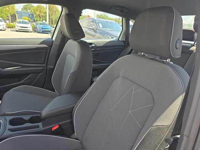 New 2025 Volkswagen Jetta Sport image 16