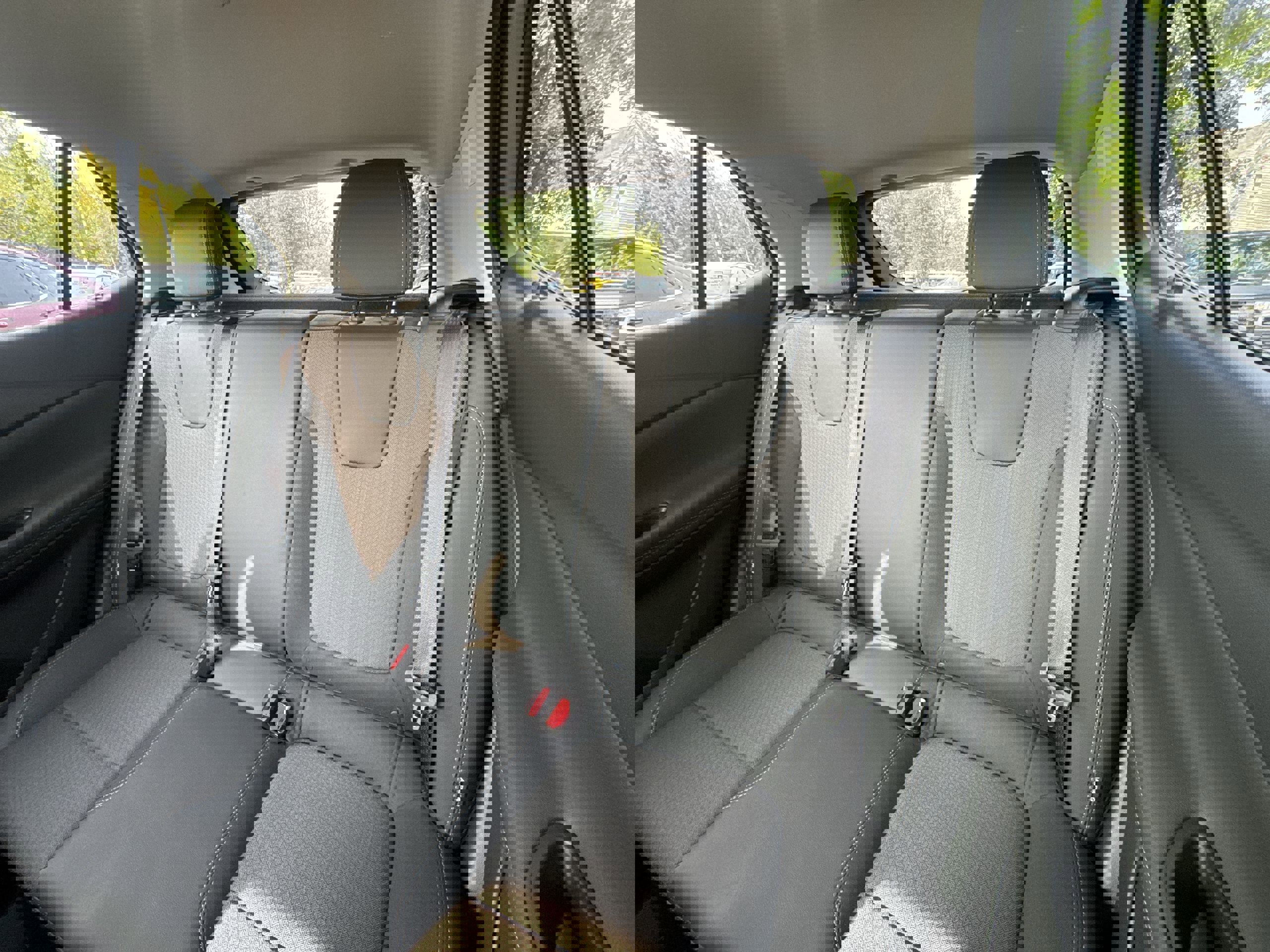 Used 2023 Buick Encore GX Preferred w/ Cold Weather Comfort Package image 26