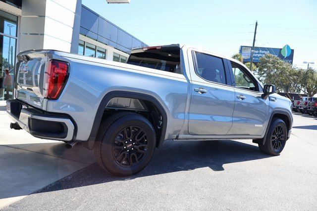 New 2026 GMC Sierra 1500 Elevation image 8