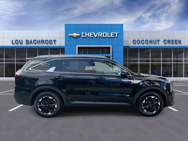 Used 2026 Kia Sorento S w/ S Panoramic Sunroof Package FWD image 9