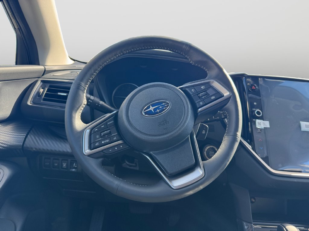 New 2027 Subaru Ascent Premium AWD/4WD image 11